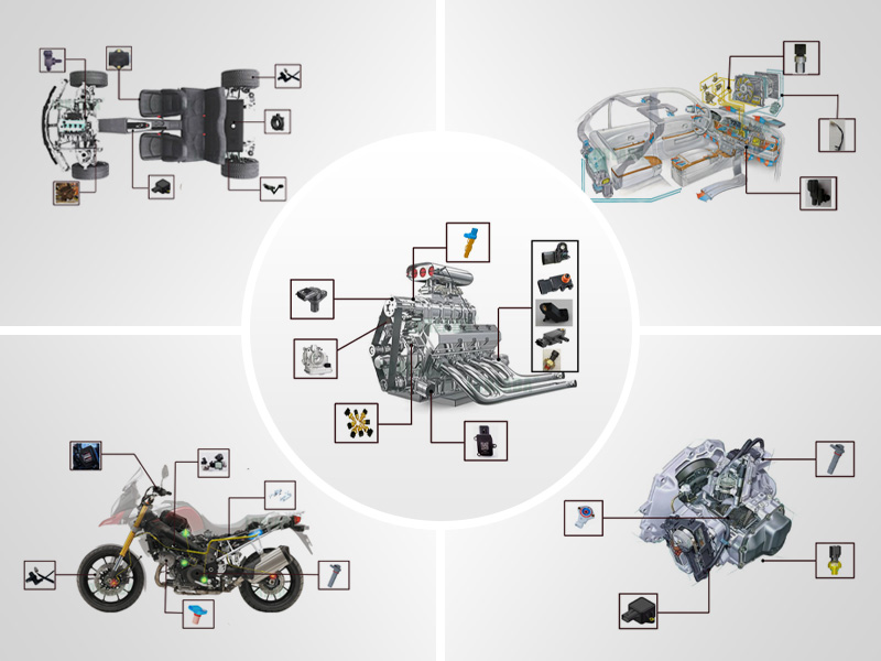 LOREADA OEM Series