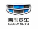  geely auto