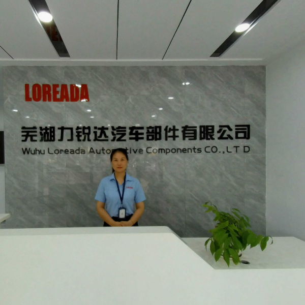 LOREADA FACTORY 