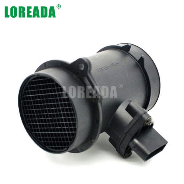 0000941048 MAF Mass Air Flow Sensor for Mercedes-Benz Ssangyong 0280217517 0280217518 0000941048 MAF Mass Air Flow Sensor for Mercedes-Benz Ssangyong 0280217517 0280217518
