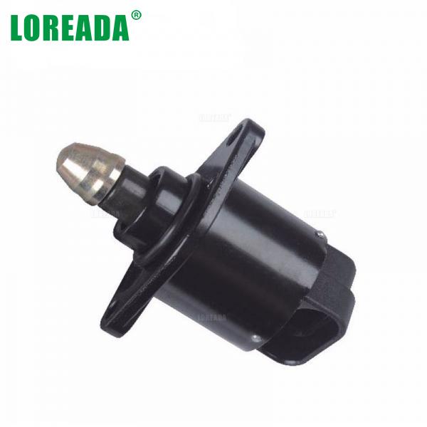 LOREADA Original OEM 00600 Idle Air Control IAC Valve IACV for Lancia Dedra 0009942898 9949146 0009943223 9942898