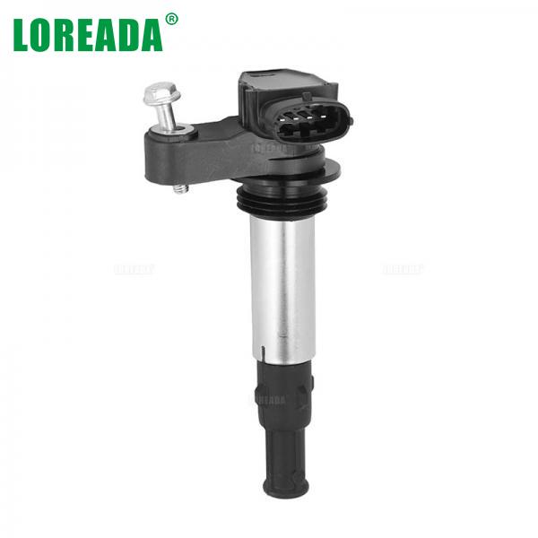 0221604112 12583514 12629037 Ignition Coil for Alfa Romeo Cadillac Chevrolet Holden Opel Saab Vauxhall