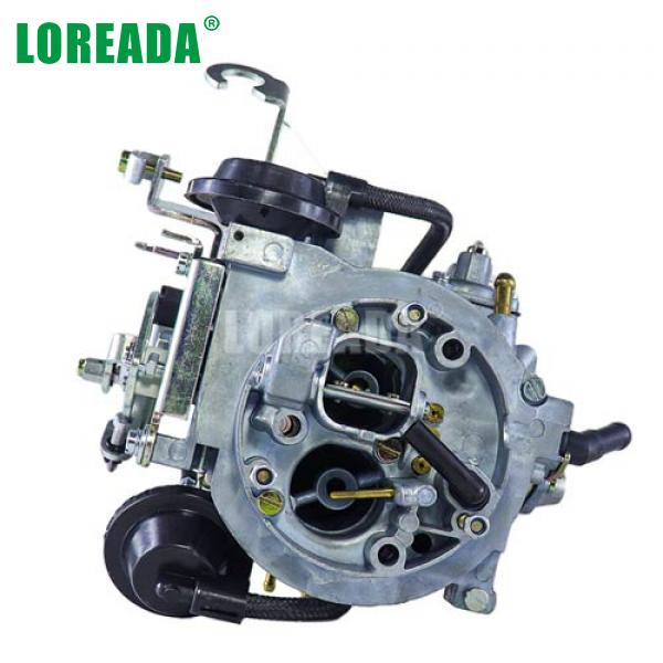 026-129-0155 Carburetor for GM VW-2E ALC GAS AP 1.8L 2.0L Engine