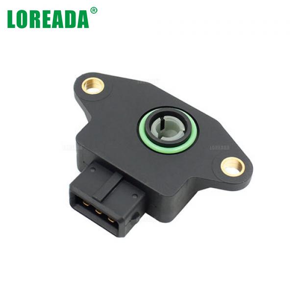 0280122001 TPS Throttle Position Sensor 0280122004 0280122008 0280122003 7637025