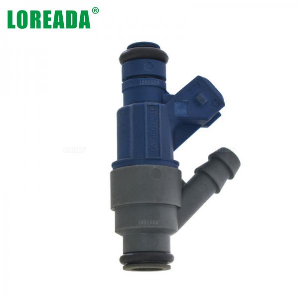 0280155791 06A906031C Fuel Injector for VW Beetle Golf GTI Jetta Sharan Skoda Octavia Seat Alhambra 0280155791 06A906031C Fuel Injector for VW Beetle Golf GTI Jetta Sharan Skoda Octavia Seat Alhambra