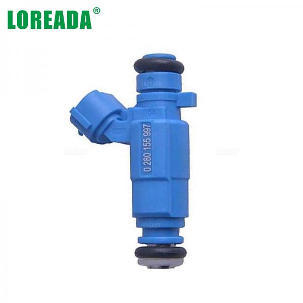 0280155997 06A906031AD Fuel Injector Nozzle for VW Seat Skoda