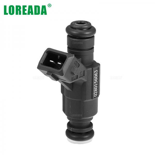 0280156063 06A906031BC Fuel Injector Nozzle for Audi TT A3 Seat Leon