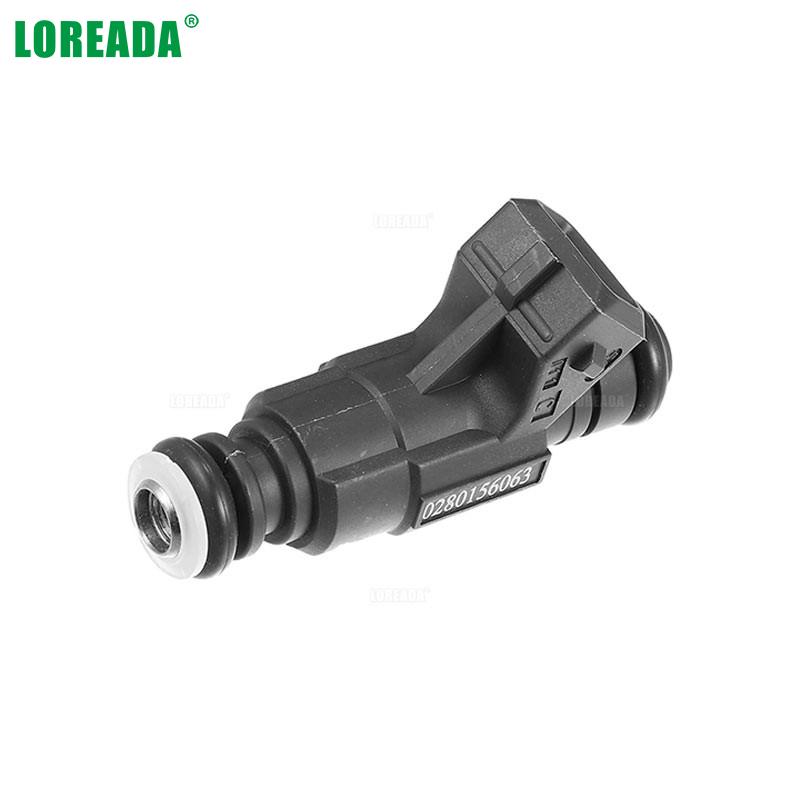 0280156063 06A906031BC Fuel Injector Nozzle for Audi TT A3 Seat Leon