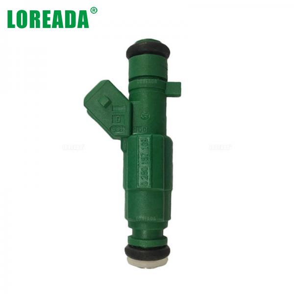 0280157109 03906031AJ Fuel Injector Nozzle for VW Kombi Box (T2) 1.4 Flex 0280157109 03906031AJ Fuel Injector Nozzle for VW Kombi Box (T2) 1.4 Flex