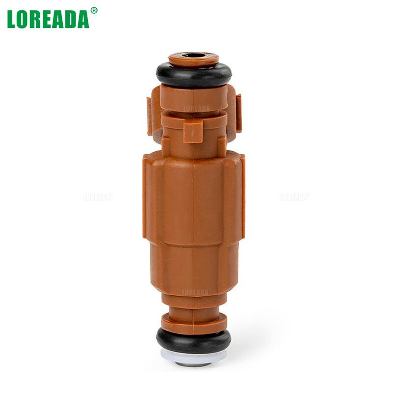 0280157146 166003RZ0A 0280156357 Fuel Injector for Renault Mercedes-Benz Nissan