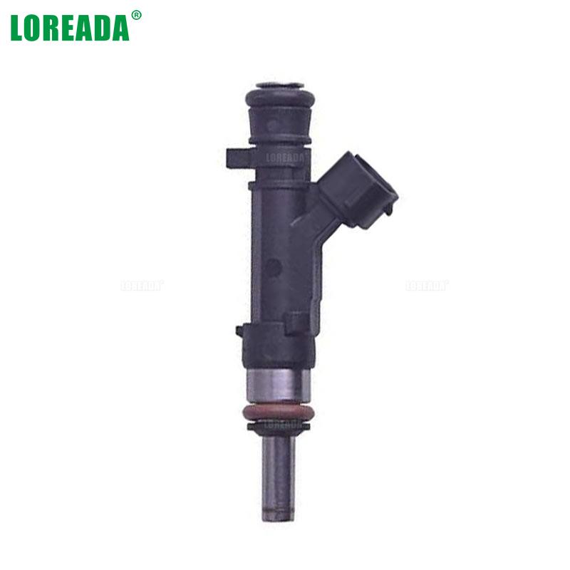 0280158053 06E133551 Fuel Injector for 2004-2008 Audi A6 2.4L