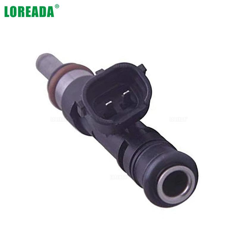 0280158053 06E133551 Fuel Injector for 2004-2008 Audi A6 2.4L