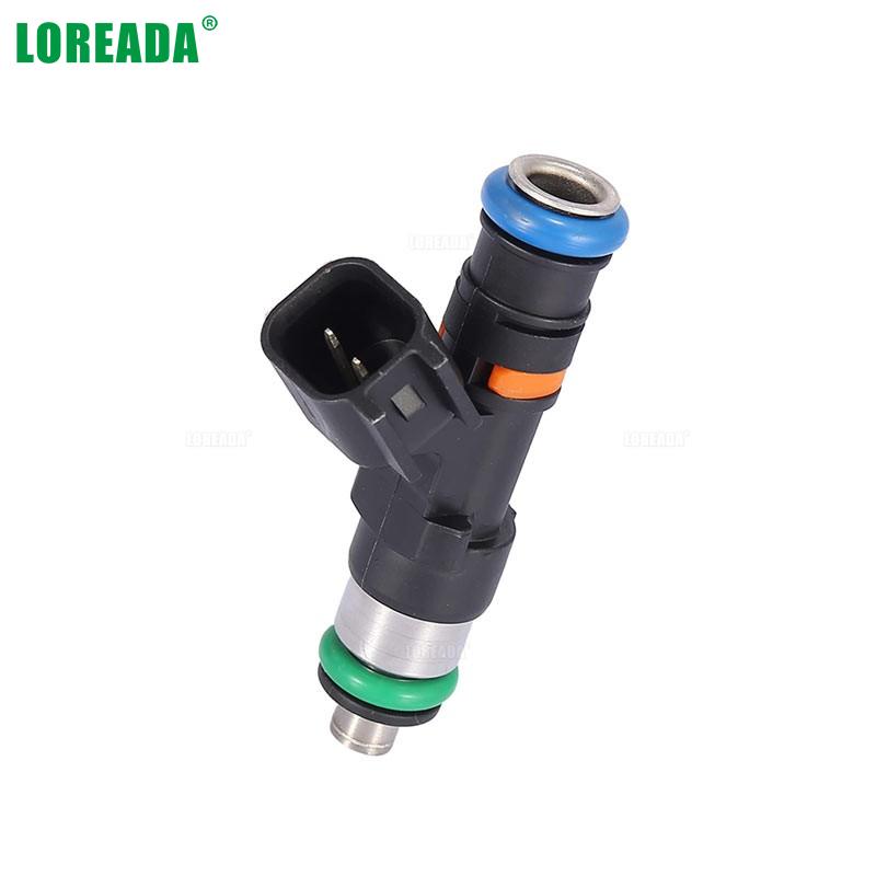 0280158117 0280 158 117 FJ1002 Fuel Injector for Ford Mustang V8 5.4L 2007-2012