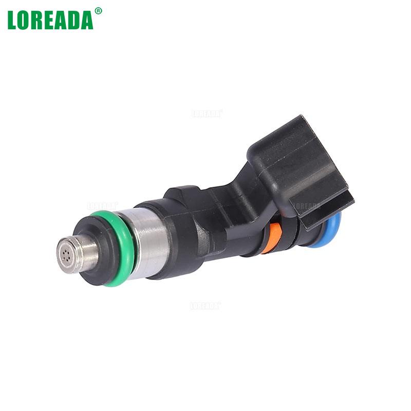 0280158117 0280 158 117 FJ1002 Fuel Injector for Ford Mustang V8 5.4L 2007-2012