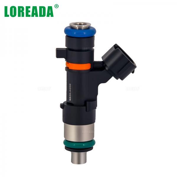 0280158130 FJ1020 16600-JA00B Fuel Injector for Nissan Altima Rogue Sentra