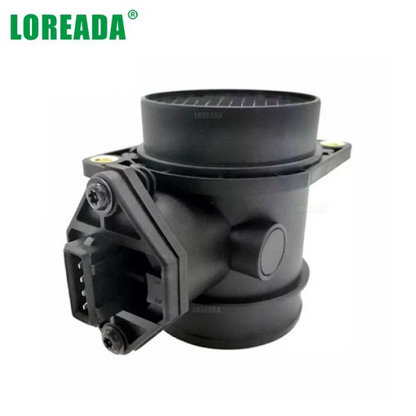 1366220 MAF Mass Air Flow Meter Sensor for Volvo 0280217002 1366220 