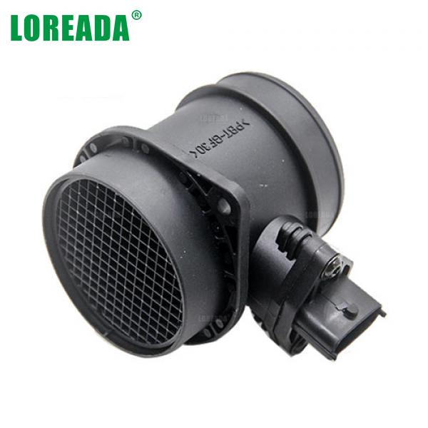 0280217003 MAF Mass Air Flow Sensor for Opel Vauxhall 90510153 0280217003 MAF Mass Air Flow Sensor for Opel Vauxhall 90510153