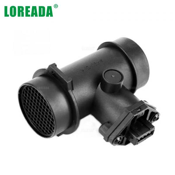 0280217102 MAF Mass Air Flow Meter Sensor for Hyundai Accent Scoupe