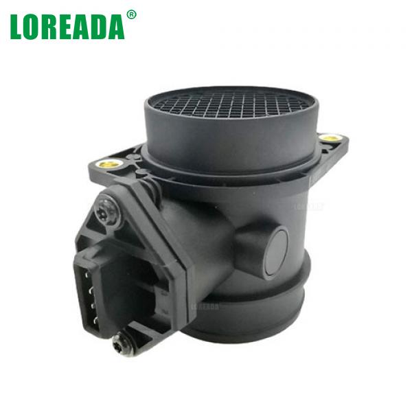 0280217103 MAF Mass Air Flow Meter Sensor for VW Volkswagen 037906461 0280217103 MAF Mass Air Flow Meter Sensor for VW Volkswagen 037906461