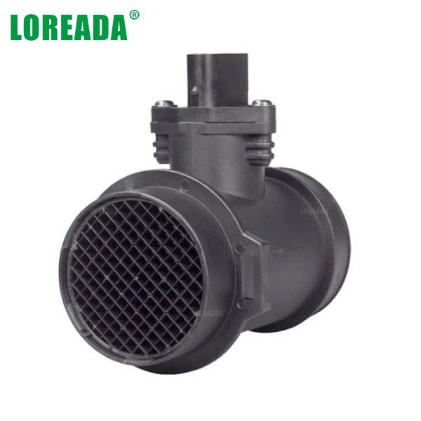 0280217114 MAF Mass Air Flow Meter Sensor for Mercedes-Benz 0000941948