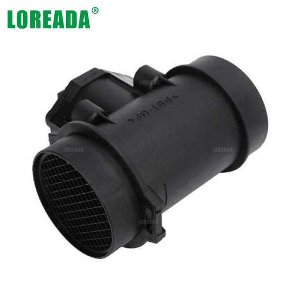 0280217116 MAF Mass Air Flow Sensor for Hyundai Coupe Lantra Tiburon Elantra Kia Clarus Sephia