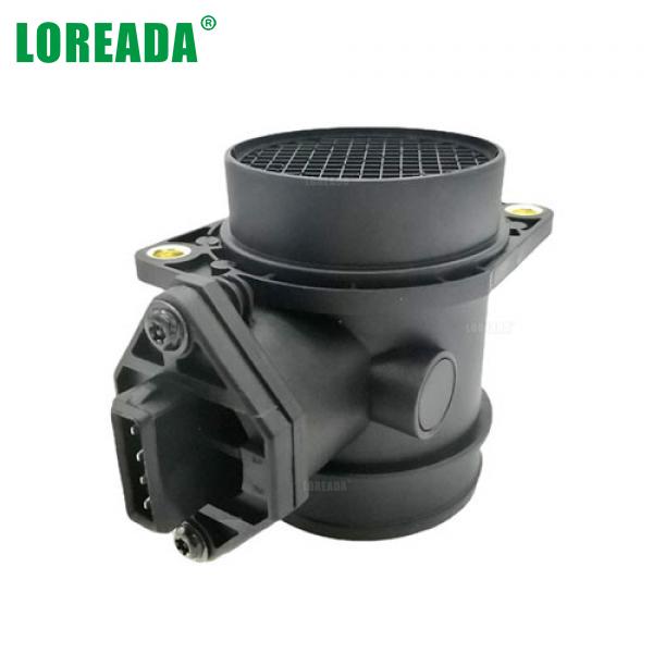 0280217117 MAF Mass Air Flow Sensor for Audi Skoda Seat VW 0280217118