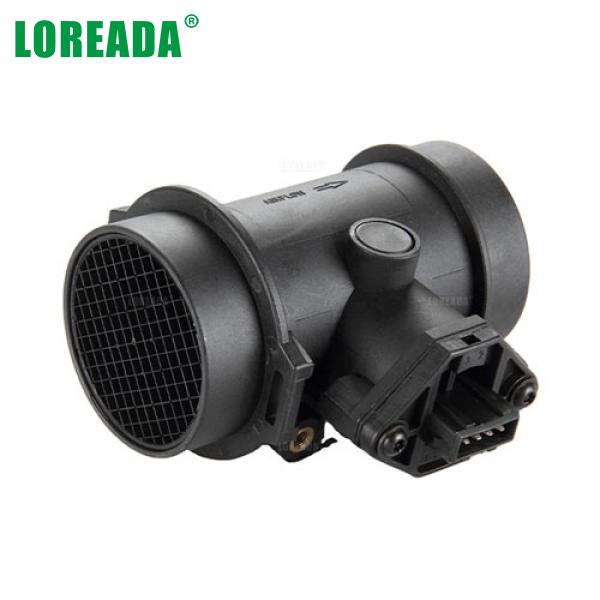 0280217119 MAF Mass Air Flow Sensor for Saab 4660809 0280217119 MAF Mass Air Flow Sensor for Saab 4660809