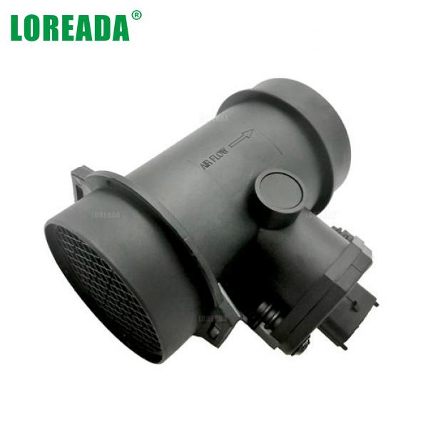 0280217120 Mass Air Flow MAF Sensor for Saab 4780185 0280217120 Mass Air Flow MAF Sensor for Saab 4780185