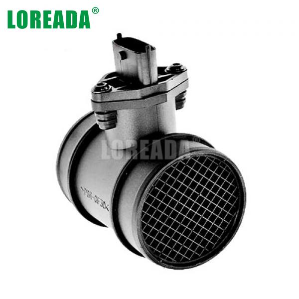 13621433565 MAF Mass Air Flow Meter Sensor for BMW 0280217124 1433565 13621433565 MAF Mass Air Flow Meter Sensor for BMW 0280217124 1433565