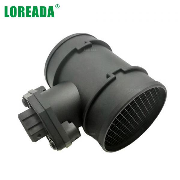 0280217125 MAF Mass Air Flow Meter Sensor for Chevrolet Holden Opel Vauxhall 0280217125 MAF Mass Air Flow Meter Sensor for Chevrolet Holden Opel Vauxhall