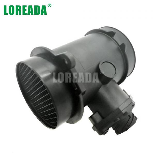 0280217500 MAF Mass Air Flow Meter Sensor for Mercedes-Benz A0000940548