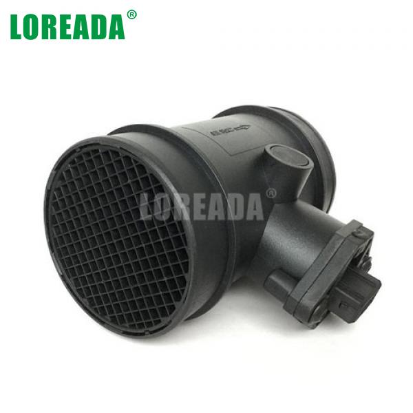 0280217503 MAF Mass Air Flow Sensor for Alfa Romeo Saab Opel Vauxhall Holden 836576 0280217503 MAF Mass Air Flow Sensor for Alfa Romeo Saab Opel Vauxhall Holden 836576