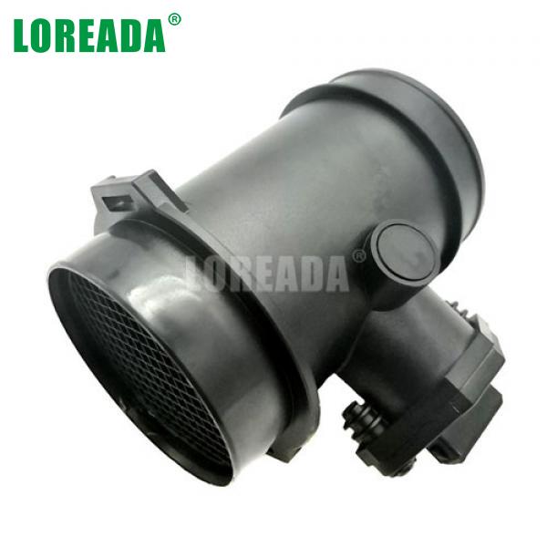 021906462 MAF Mass Air Flow Meter Sensor for VW Ford Porsche 0280217504 021906462 MAF Mass Air Flow Meter Sensor for VW Ford Porsche 0280217504