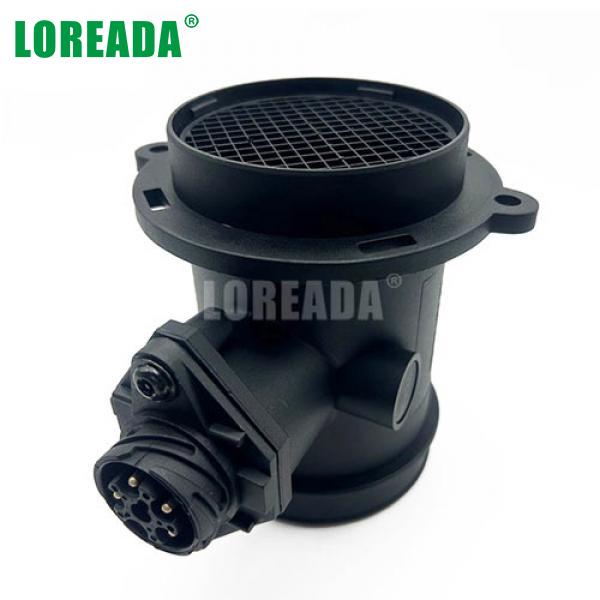 0280217509 MAF Mass Air Flow Meter Sensor for Mercedes-Benz 0280217510 0280217509 MAF Mass Air Flow Meter Sensor for Mercedes-Benz 0280217510