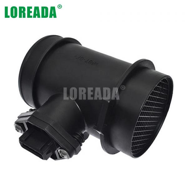 021906462A MAF Mass Air Flow Meter Sensor for Ford VW Volkswagen 0280217512