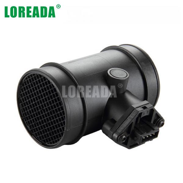 0280217514 MAF Mass Air Flow Sensor for Alfa Romeo Fiat Lancia 46416748 0280217514 MAF Mass Air Flow Sensor for Alfa Romeo Fiat Lancia 46416748