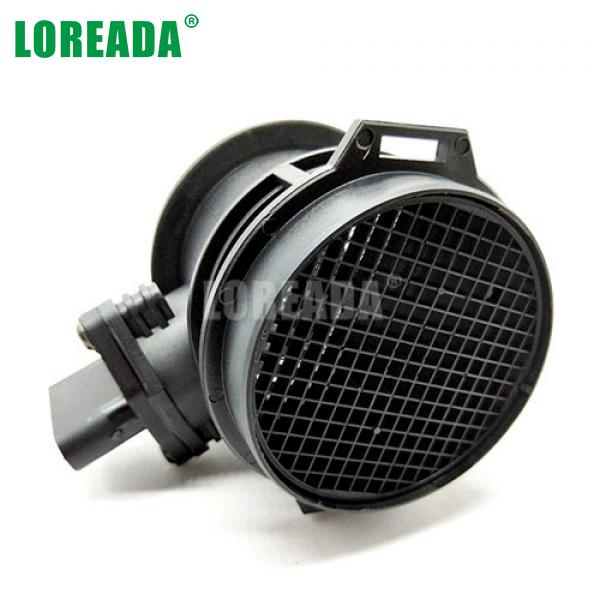 0280217515 MAF Mass Air Flow Meter Sensor for Mercedes-Benz Chrysler 1120940048 A1120940048 0280217515 MAF Mass Air Flow Meter Sensor for Mercedes-Benz Chrysler 1120940048 A1120940048