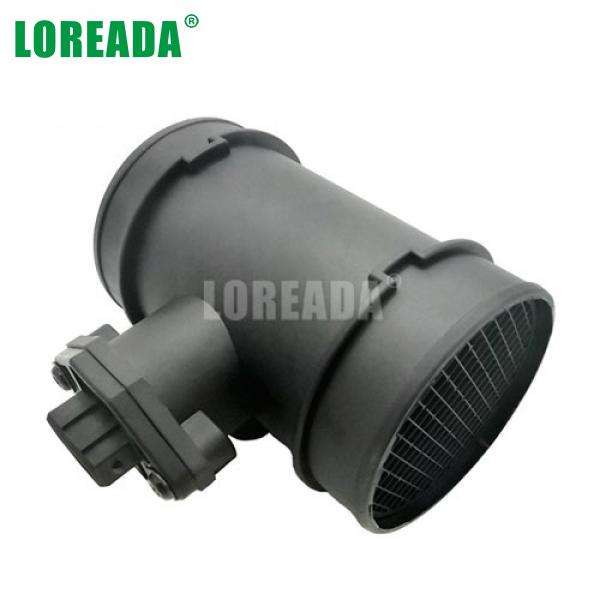 0280217520 MAF Mass Air Flow Meter Sensor for SAAB 4660817