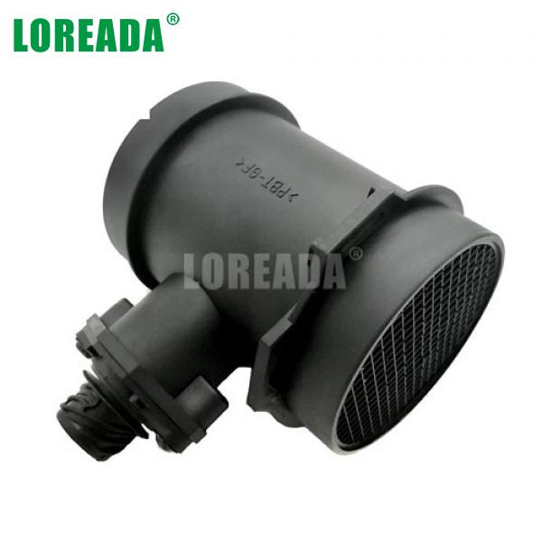 0280217809 MAF Mass Air Flow Meter Sensor for Porsche 99360612400