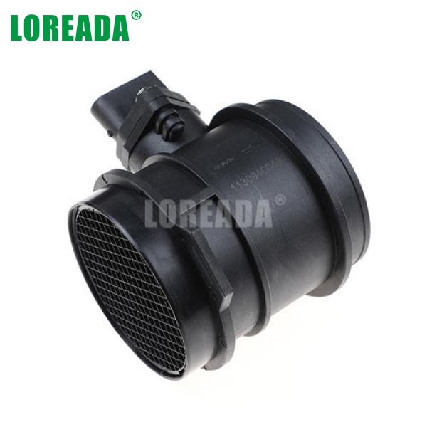0280217810 MAF Mass Air Flow Sensor for Mercedes-Benz 1130940048 A1130940048 0280217810 MAF Mass Air Flow Sensor for Mercedes-Benz 1130940048 A1130940048