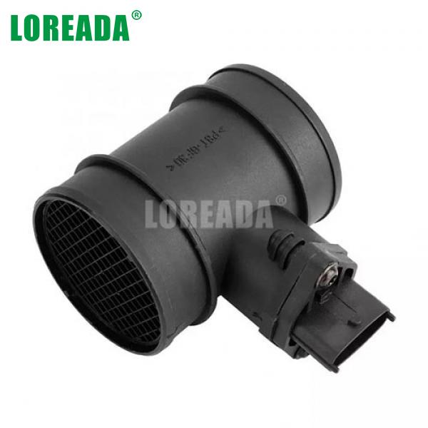 0280218019 MAF Mass Air Flow Meter Sensor for Alfa Romeo Fiat Lancia 46447503 