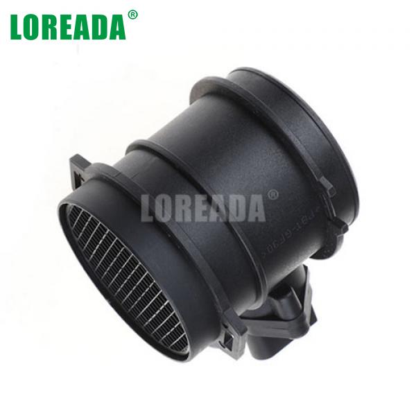 078906461B MAF Mass Air Flow Meter Sensor for Audi 0280218038 078906461B MAF Mass Air Flow Meter Sensor for Audi 0280218038