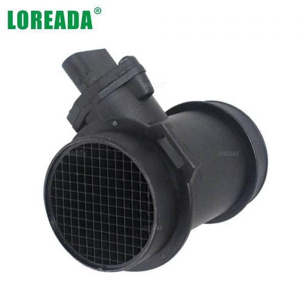 0000941948 MAF Mass Air Flow Meter Sensor for Mercedes-Benz 0280218081 0000941948 MAF Mass Air Flow Meter Sensor for Mercedes-Benz 0280218081