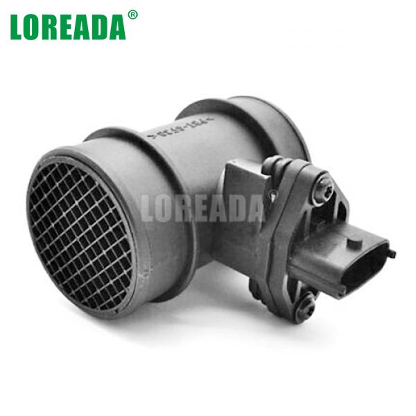 0280218119 MAF Mass Air Flow Meter Sensor for Opel Vauxhall 93179927