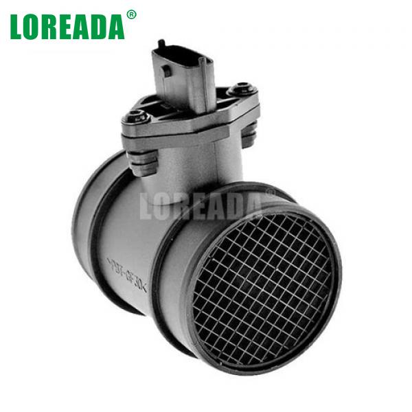 0280218141 MAF Mass Air Flow Meter Sensor for Porsche 95560612336 95560612335