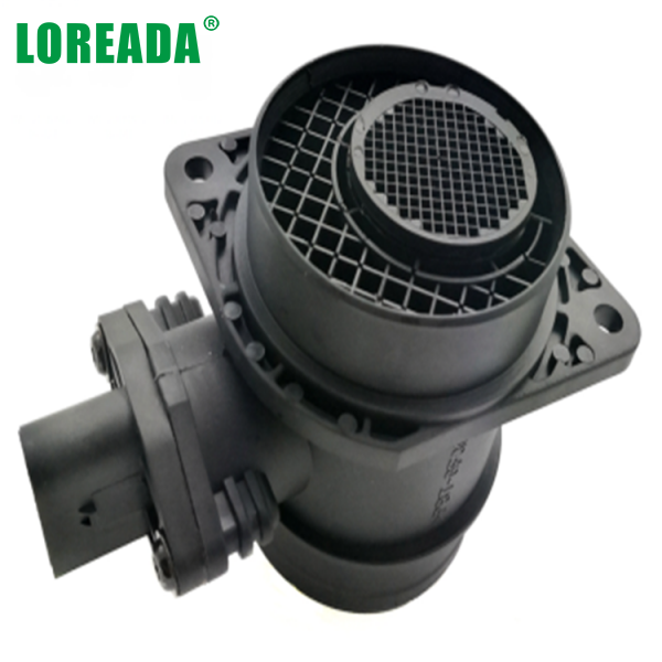 0280218203 MAF Mass Air Flow Meter Sensor for Audi Seat Skoda VW 33D906461