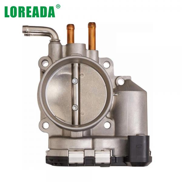 0280750030 Throttle Body Assembly for Audi A4 A6 VW Passat 4 Motion AWD Models 078133062B 0280750030 Throttle Body Assembly for Audi A4 A6 VW Passat 4 Motion AWD Models 078133062B