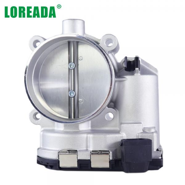 0280750156 Electronic Throttle Body for Aston Martin DBS Base Coupe Volante Convertible