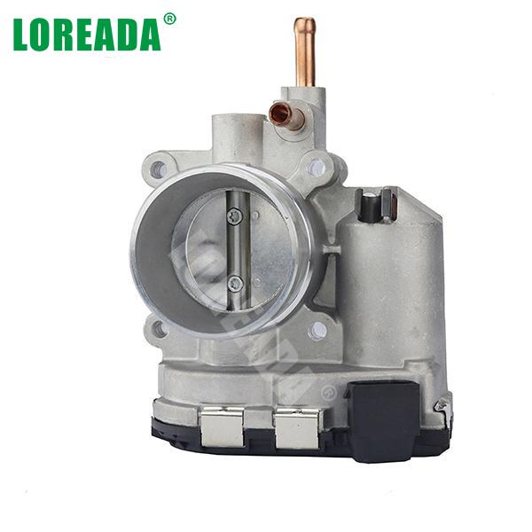 0280750199 F01R00Y002 Throttle Body Assembly for Chery