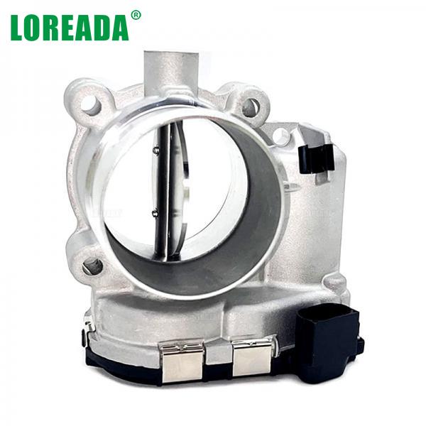 0280750598 9675516380 Throttle Body for Ford Transit Bus Custom Platform Custon Box Ranger BK2Q-9E926-AC 0280750598 9675516380 Throttle Body for Ford Transit Bus Custom Platform Custon Box Ranger BK2Q-9E926-AC